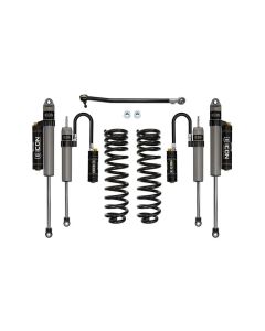 ICON 20-22 Ford F250/F350 2.5in Stage 4 Suspension System - K62524