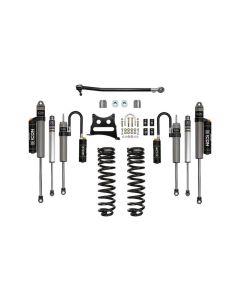 ICON 2020+ Ford F250/F350 2.5in Stage 5 Suspension System - K62525