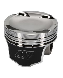 Wiseco 1400 HD Mitsu EVO 8 - 4G63 Turbo -14cc Piston Shelf Stock - 6626M86AP