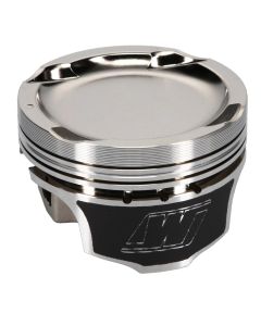 Wiseco 1400 HD Mitsu EVO 8 - 4G63 Turbo -21cc Piston Shelf Stock Kit - K627M85AP
