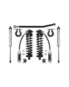 ICON 05-16 Ford F-250/F-350 2.5-3in Stage 2 Coilover Conversion System - K63102