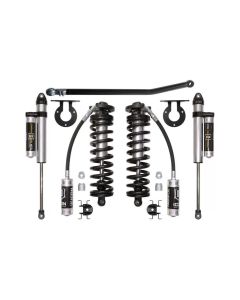 ICON 05-16 Ford F-250/F-350 2.5-3in Stage 3 Coilover Conversion System - K63103