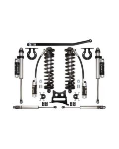 ICON 05-16 Ford F-250/F-350 2.5-3in Stage 4 Coilover Conversion System - K63104