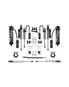 ICON 05-16 Ford F-250/F-350 2.5-3in Stage 5 Coilover Conversion System - K63105