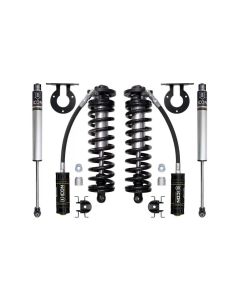 ICON 2017+ Ford F-250/F-350 2.5-3in Stage 1 Coilover Conversion System - K63141
