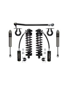 ICON 2017+ Ford F-250/F-350 2.5-3in Stage 2 Coilover Conversion System - K63142