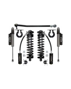 ICON 2017+ Ford F-250/F-350 2.5-3in Stage 3 Coilover Conversion System - K63143