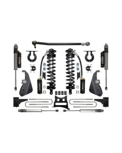 ICON 2017+ Ford F-250/F-350 4-5.5in Stage 4 Coilover Conversion System - K63154