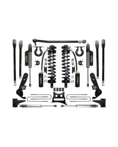 ICON 2017+ Ford F-250/F-350 4-5.5in Stage 5 Coilover Conversion System - K63155