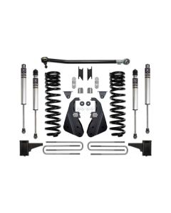 ICON 2017+ Ford F-250/F-350 4.5in Stage 1 Suspension System - K64511