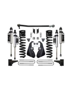 ICON 2017+ Ford F-250/F-350 4.5in Stage 3 Suspension System - K64513