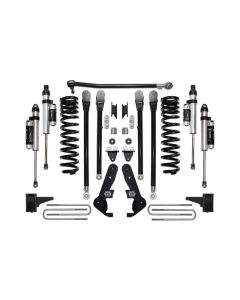 ICON 2017+ Ford F-250/F-350 4.5in Stage 4 Suspension System - K64514