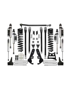 ICON 2017+ Ford F-250/F-350 4.5in Stage 5 Suspension System - K64515