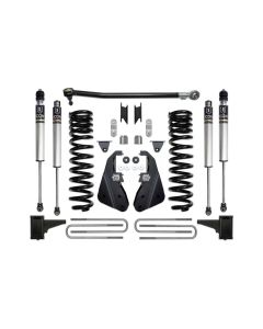 ICON 2020+ Ford F250/F350 4.5in Stage 1 Suspension System - K64521