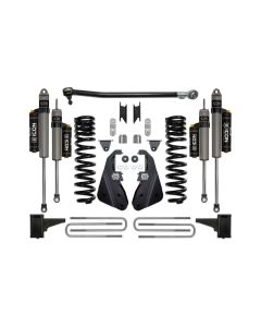 ICON 2020+ Ford F250/F350 4.5in Stage 3 Suspension System - K64523