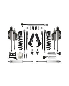 ICON 2020+ Ford F250/F350 4.5in Stage 5 Suspension System - K64525