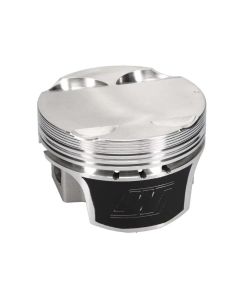 Wiseco Hyundai 4B11-T 2008+ Spherical Dish Piston Shelf Stock Kit - K651M86