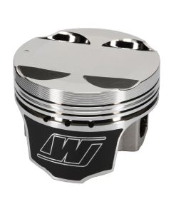 Wiseco Mitsu 4G64 w/4G63 Heads 10.5:1 E85 Piston Kit - K656M86AP