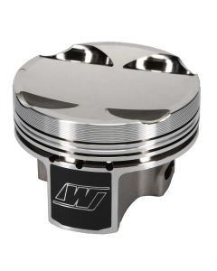 Wiseco Mitsu Evo 4-9 4G63 Asymmetric Skirt Bore 85.50mm - Size +.020  - CR 9.5 Piston Set - K666M855AP