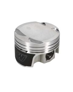 Wiseco Mitsubishi EVO X 4B11 Turbo -8cc 86mm Bore 8.8 CR HD Forged Piston Kit - K698M86