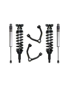 ICON 2015-Up Chevrolet Colorado 1.75-3 Lift Stage 2 Suspension System- ICON-K73052