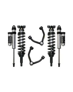 ICON 2015-Up Chevrolet Colorado 1.75-3 Lift Stage 3 Suspension System- ICON-K73053