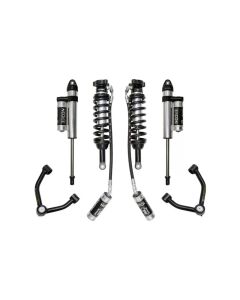 ICON 2015+ Chevrolet Colorado 1.75-3in Stage 4 Suspension System - K73054
