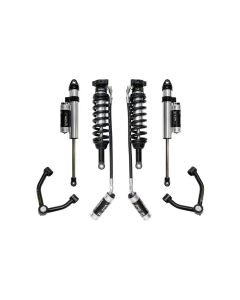 ICON 2015+ Chevrolet Colorado 1.75-3in Stage 5 Suspension System - K73055