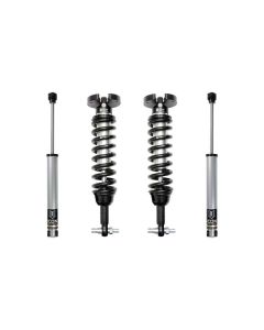 ICON 2019-2023 GM 1500 1.5-3.5 Lift Stage 1 Suspension System- ICON-K73061