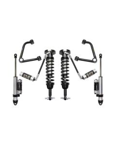 ICON 2019+ GM 1500 1.5-3.5in Stage 4 Suspension System w/Tubular Uca - K73064T