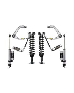 ICON 2019+ GM 1500 1.5-3.5in Stage 4 Suspension System w/Billet Uca - K73064