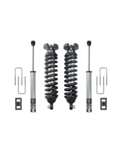 ICON 2016+ Nissan Titan XD 3in Stage 1 Suspension System - K83031