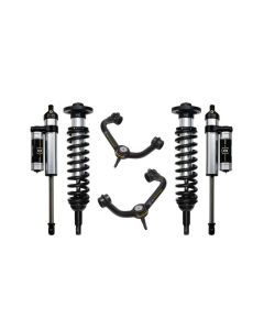 ICON 09-13 Ford F-150 4WD 0-2.63in Stage 3 Suspension System w/Tubular Uca - K93003T
