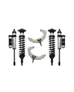 ICON 09-13 Ford F-150 4WD 0-2.63in Stage 3 Suspension System w/Billet Uca - K93003