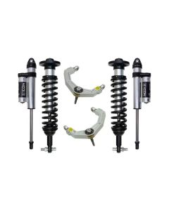 ICON 2015+ Ford F-150 4WD 0-2.63in Stage 3 Suspension System w/Billet Uca - K93083
