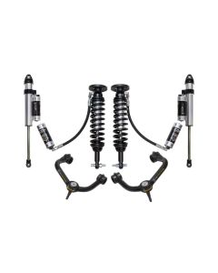ICON 2015+ Ford F-150 4WD 2-2.63in Stage 5 Suspension System w/Tubular Uca - K93085T