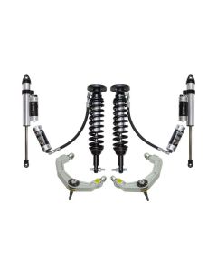 ICON 2015+ Ford F-150 4WD 2-2.63in Stage 5 Suspension System w/Billet Uca - K93085
