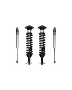 ICON 2021+ Ford F-150 4WD 0-2.75in Stage 1 Suspension System - K93111