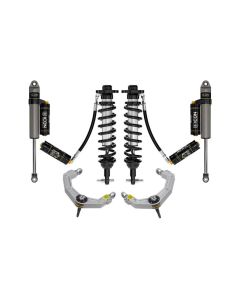 ICON 2021+ Ford F150 4WD 0-2.75in. Stage 5 Suspension System - w/ Billet UCA - K93115