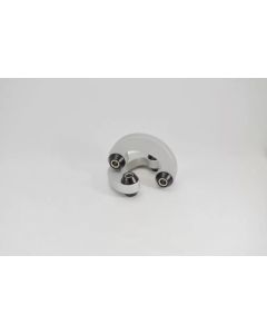 Kartboy Rear Endlinks Subaru WRX 1997-2007- KART-KB-017-WRX-R