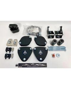 Kartboy 2018+ Subaru Crosstrek/2019 Forester Lift Kit - KB-150-LIFT-SK-GT