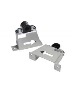 Whiteline 98-02 Subaru Forester Rear Swaybar mount-h/duty kit - KBR18-22