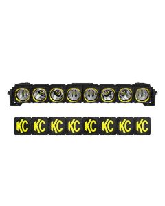 KC HiLiTES FLEX ERA LED 20in. Light Bar - Master Kit - 292