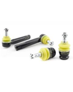 Whiteline 02-07 WRX / 04-09 STi / 05-08 LGT / 08+ WRX Hatch Front Roll-centre / bump-steer adjust ki - KCA313