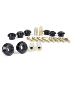 Whiteline 08-09 Subaru STi/12+ BRZ / 12+ Scion FR-S Rear Camber adj kit-control arm upper bushes - KCA326