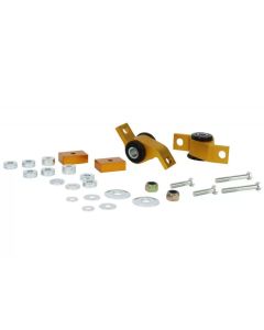 Whiteline 02-07 Subaru WRX Sedan and Wagon / 03-07 Subaru Impreza Non-Turbo/04-07 Subaru STi Front - KCA359