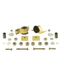 Whiteline 02-07 WRX / 03-07 Impreza NA / 04-07 STi  Front Comfort anti-dive caster kit - KCA362