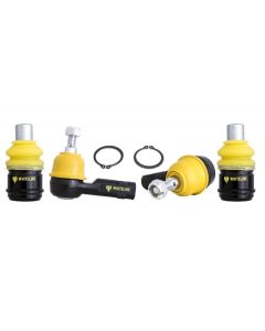 Whiteline 03-06 Mitsubishi Lancer Evo 8/9 / EVO X Front Roll centre adjust kit - KCA395