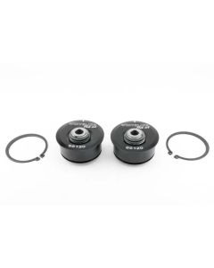 Whiteline 07+ Mitsubishi Lancer EVO-X MY08 Front Anti-Lift/Caster Kit Race - KCA400M