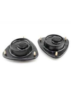 Whiteline 9/07-8/12 Subaru Impreza / 9/03-8/09 Legacy Front Strut Mount-Offset Assy (Camber/Caster) - KCA409
